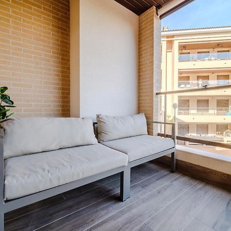 Brisas Del Arenal Apartment Javea By Rock Rentals Platja de Larenal Екстер'єр фото