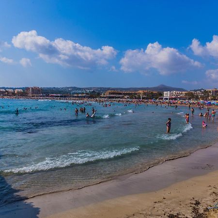 Brisas Del Arenal Apartment Javea By Rock Rentals Platja de Larenal Екстер'єр фото