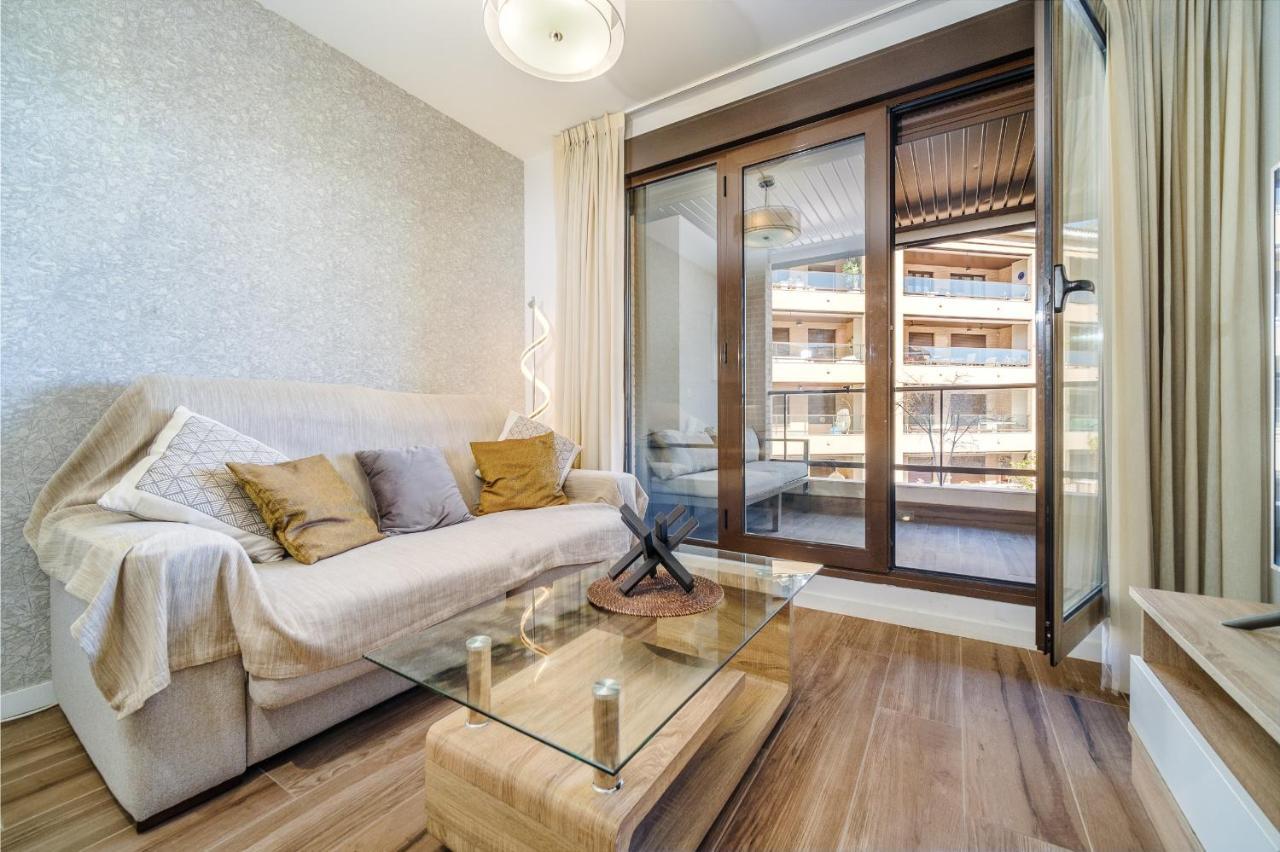 Brisas Del Arenal Apartment Javea By Rock Rentals Platja de Larenal Екстер'єр фото
