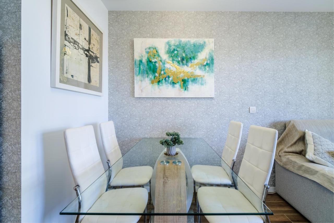 Brisas Del Arenal Apartment Javea By Rock Rentals Platja de Larenal Екстер'єр фото