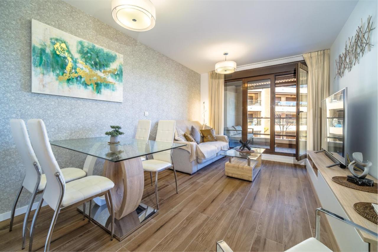 Brisas Del Arenal Apartment Javea By Rock Rentals Platja de Larenal Екстер'єр фото