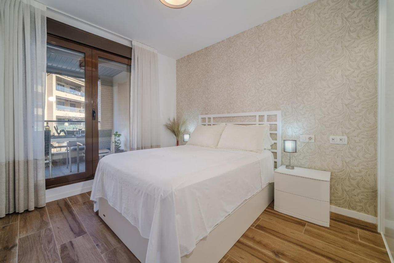 Brisas Del Arenal Apartment Javea By Rock Rentals Platja de Larenal Екстер'єр фото