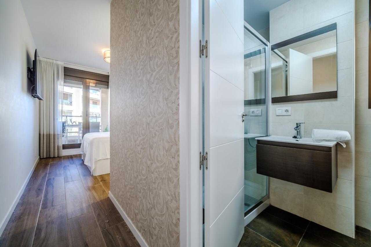 Brisas Del Arenal Apartment Javea By Rock Rentals Platja de Larenal Екстер'єр фото