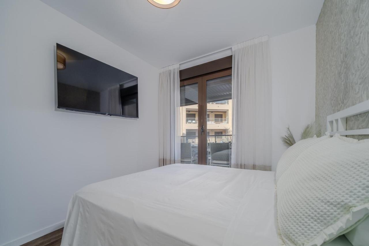 Brisas Del Arenal Apartment Javea By Rock Rentals Platja de Larenal Екстер'єр фото