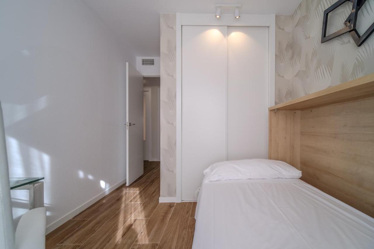 Brisas Del Arenal Apartment Javea By Rock Rentals Platja de Larenal Екстер'єр фото