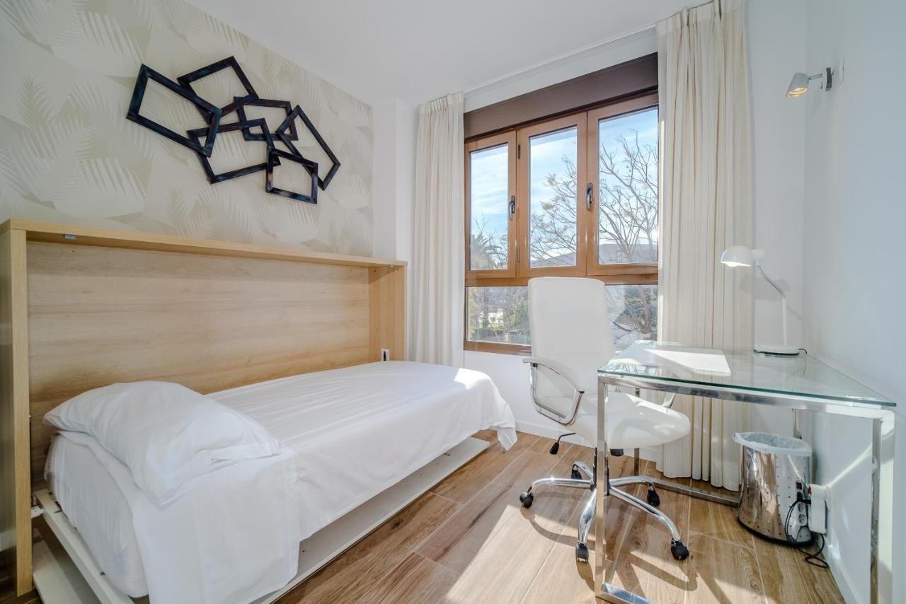 Brisas Del Arenal Apartment Javea By Rock Rentals Platja de Larenal Екстер'єр фото